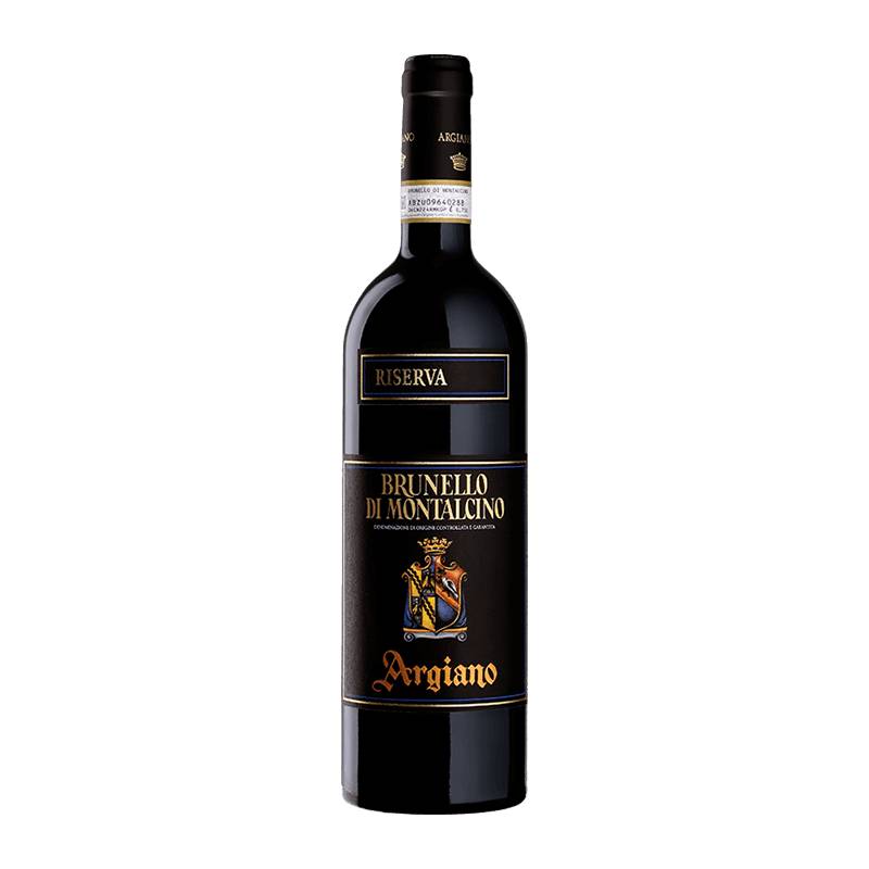 Argiano : Brunello di Montalcino Riserva 2010 von Argiano