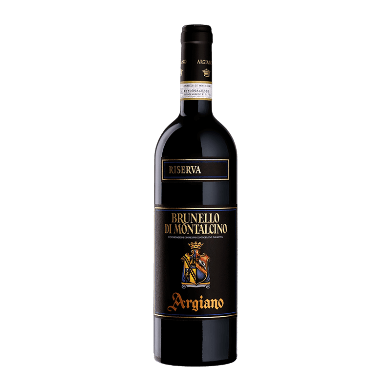 Argiano : Brunello di Montalcino Riserva 2012 Argiano : Brunello di Montalcino Riserva 2012 von Argiano