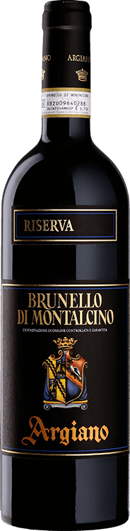 Argiano : Brunello di Montalcino Riserva 2015 von Argiano