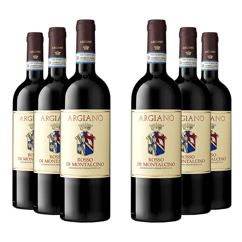 Argiano : Rosso di Montalcino 2022 Argiano : Rosso di Montalcino 2022 von Argiano