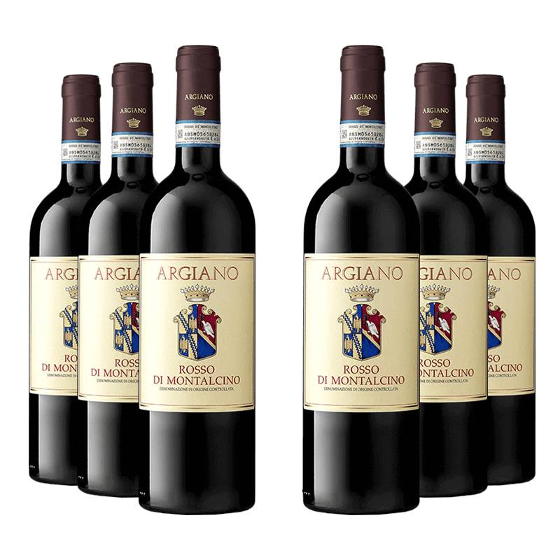 Argiano : Rosso di Montalcino 2022 von Argiano