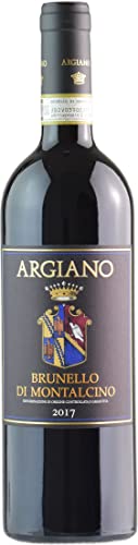 Argiano Brunello di Montalcino DOCG 2017 (1 x 0.75 l) von Argiano