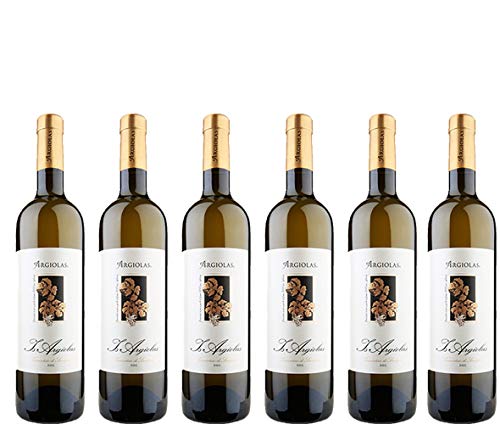 6 bottiglie per 0,75l -IS ARGIOLAS - VERMENTINO DI SARDEGNA DOC von Argiolas