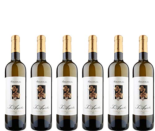 6 bottiglie per 0,75l -IS ARGIOLAS - VERMENTINO DI SARDEGNA DOC von Argiolas