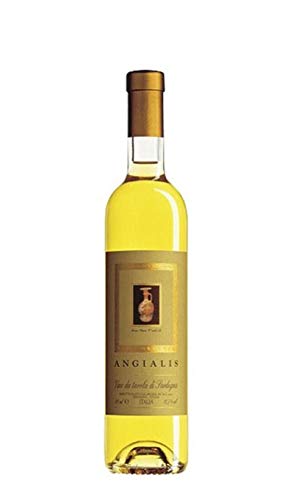 NGIALIS - VINO DA UVE STRAMATURE IGT (BOTTIGLIA 50 CL) von Argiolas