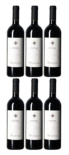 Cannonau di Sardegna Costera (6 x 0,75 l) von Argiolas