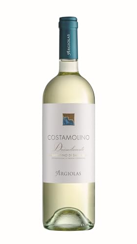 Costamolino Vermentino DOC 2023 von Argiolas