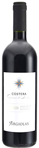 Cannonau di Sardegna, Costera, DOC - Kellerei Argiolas von Argiolas