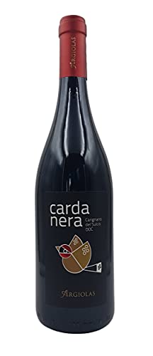 Cardanera Carignano del Sulcis von Argiolas