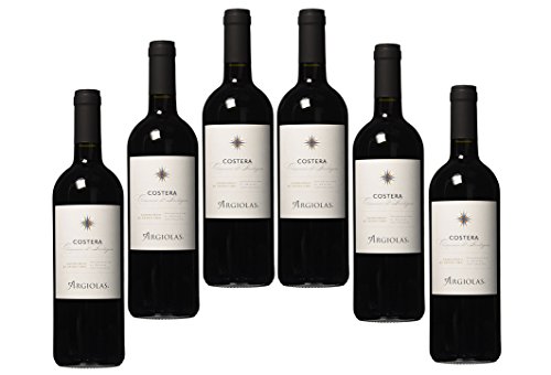 Costera, Cannonau di Sardegna, 750 ml Costera, Cannonau di Sardegna, 750 ml von Argiolas