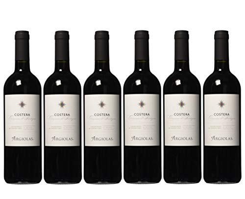 Argiolas Cannonau di Sardegna 2018 (6 x 0,75l) Argiolas Cannonau di Sardegna 2018 (6 x 0,75l) von Argiolas