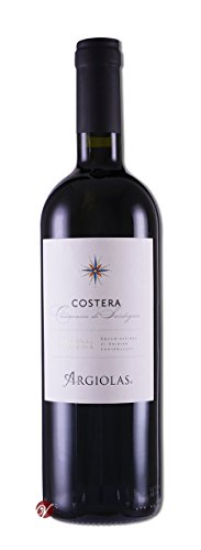 Costasera Cannonau di Sardegna DOC 2015 Argiolas Costasera Cannonau di Sardegna DOC 2015 Argiolas von Argiolas
