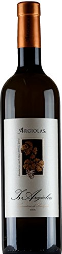 Is Argiolas Vermentino di Sardegna DOC 2023 (1 x 0.75 l) von Argiolas