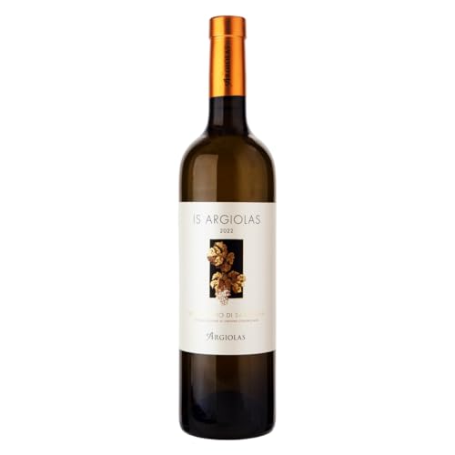 Is Argiolas - Vermentino di Sardegna DOC Is Argiolas - Vermentino di Sardegna DOC von Argiolas