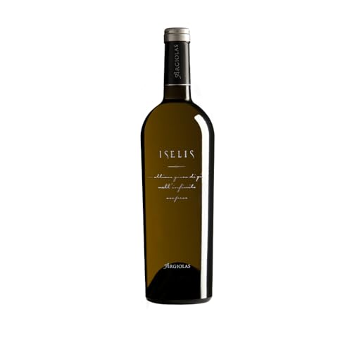 Nasco di Cagliari DOC Iselis Bianco Argiolas 2023 (1 x 0,75L Flasche) von Argiolas