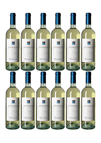 Vermentino di Sardegna Costamolino (12 x 0,75 l) Vermentino di Sardegna Costamolino (12 x 0,75 l) von Argiolas