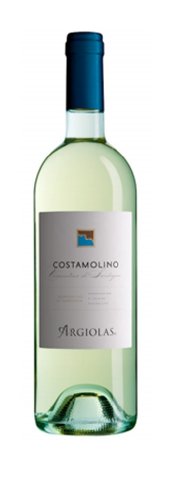 Vermentino di Sardegna "Costamolino" 6er-Karton von Argiolas