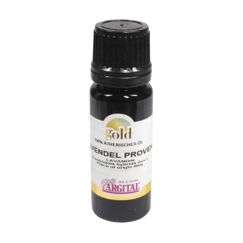 Ätherisches GOLD-ÖL Lavendel Provence von Argital