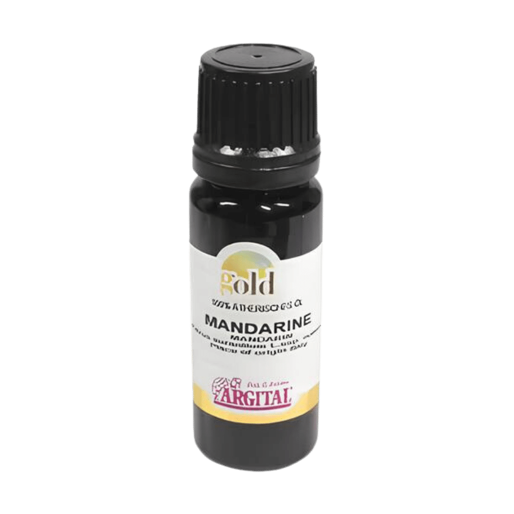 Ätherisches GOLD-ÖL Mandarine Ätherisches GOLD-ÖL Mandarine von Argital