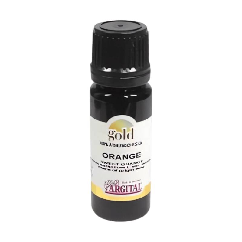 Ätherisches GOLD-ÖL Orange von Argital