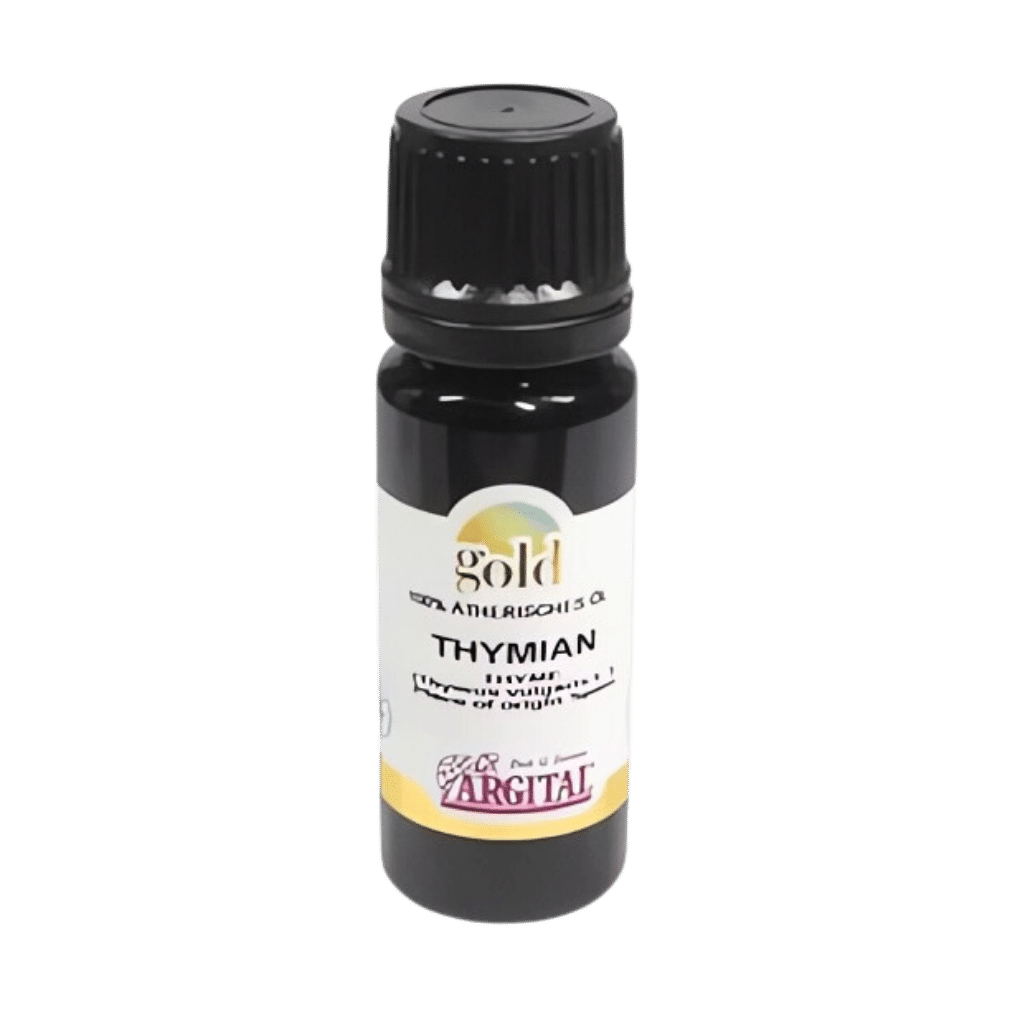 Ätherisches GOLD-ÖL Thymian Ätherisches GOLD-ÖL Thymian von Argital
