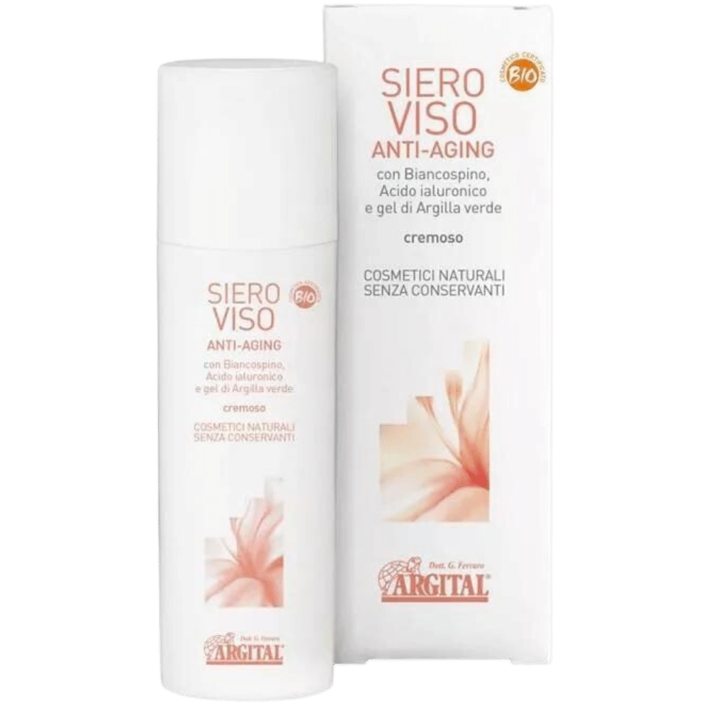 Anti-Aging-Serum Anti-Aging-Serum von Argital