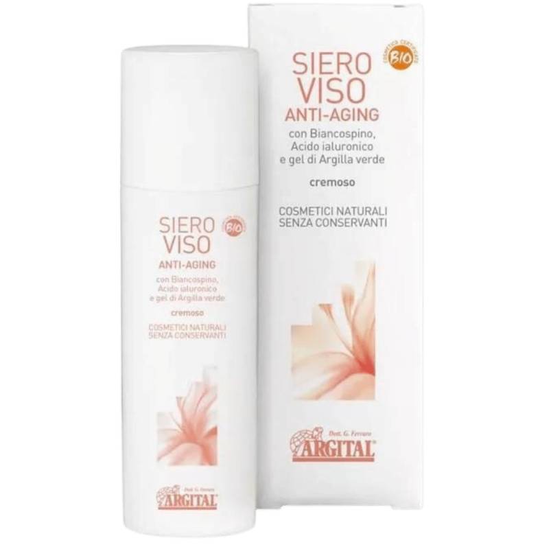 Anti-Aging-Serum von Argital