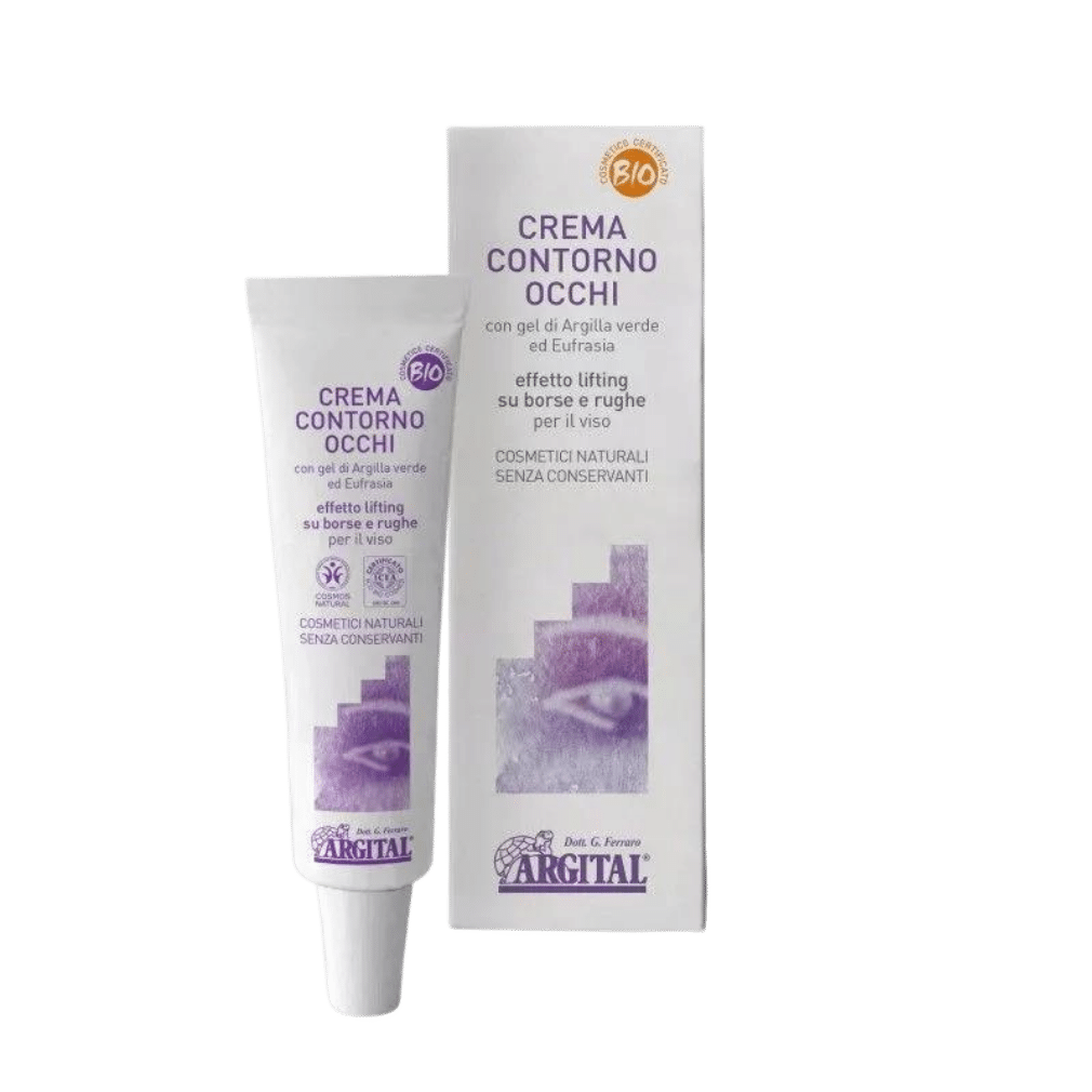 Augenkonturen Creme Augenkonturen Creme von Argital