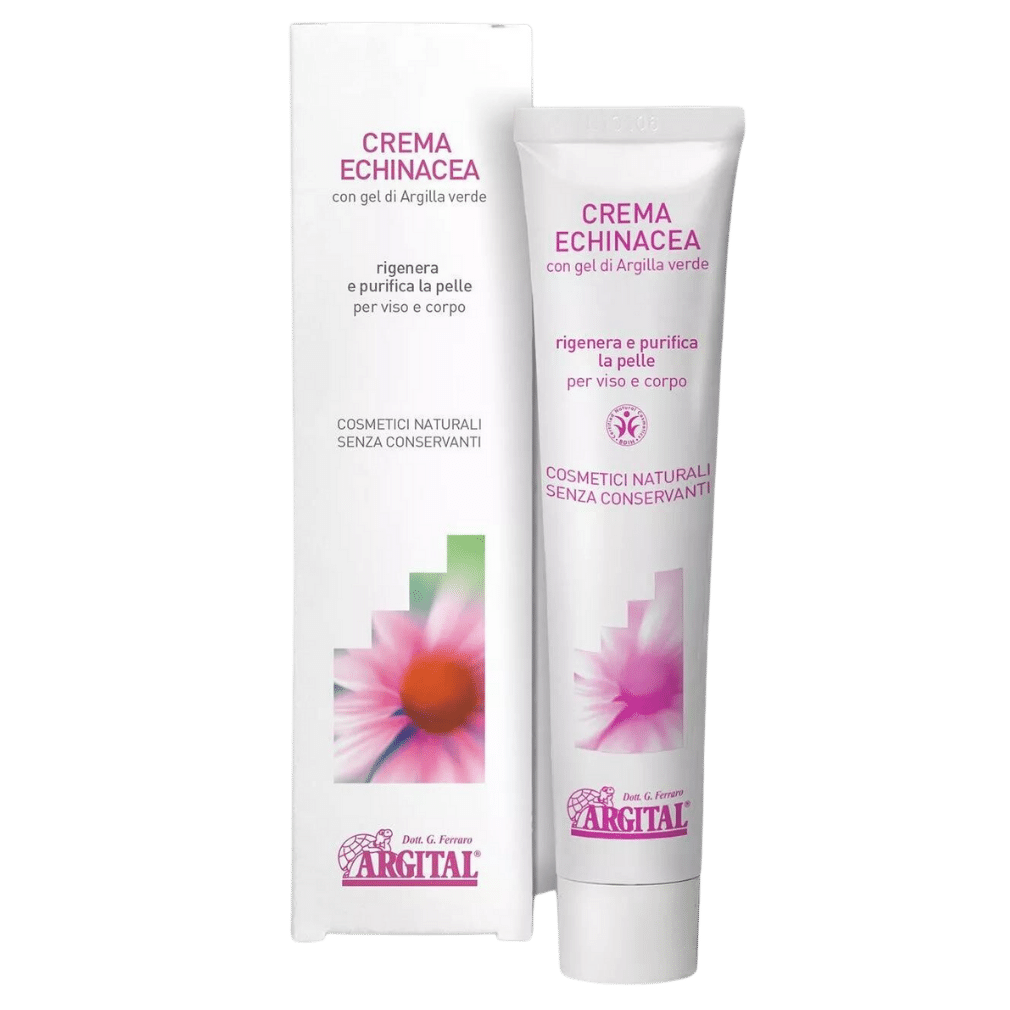 Echinacea-Creme reinigend Echinacea-Creme reinigend von Argital