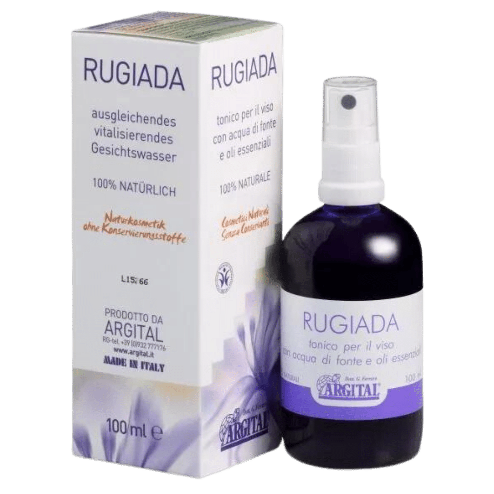 Gesichtstonic Rugiada Gesichtstonic Rugiada von Argital
