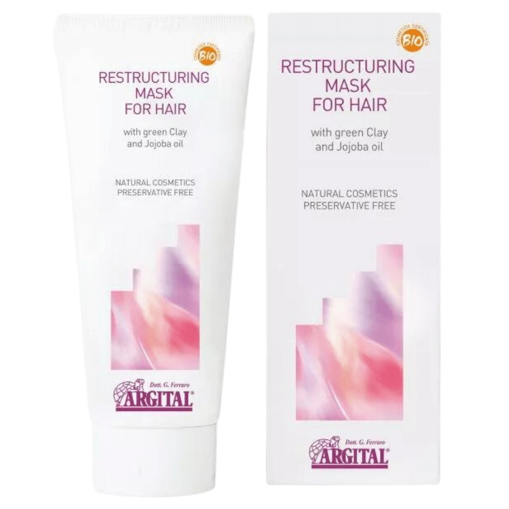 Haarbalsam / Haarconditioner Haarbalsam / Haarconditioner von Argital