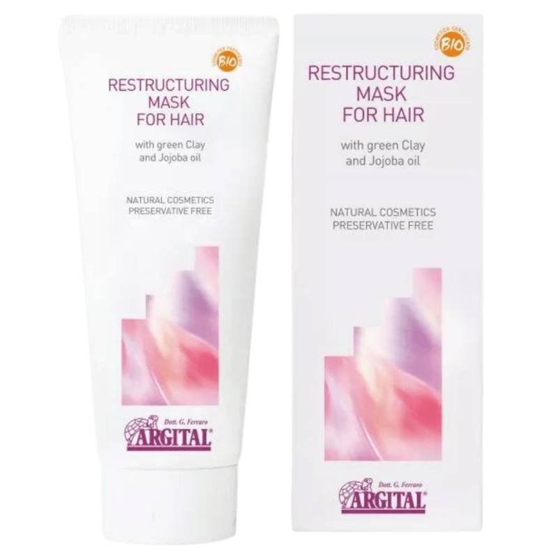 Haarbalsam / Haarconditioner von Argital
