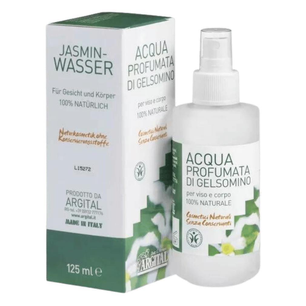 Jasmin Wasser Jasmin Wasser von Argital