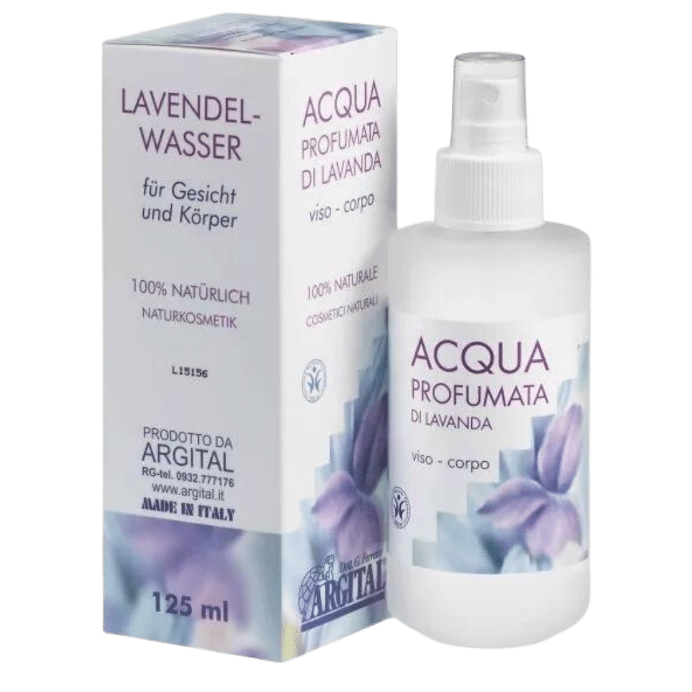 Lavendelwasser von Argital