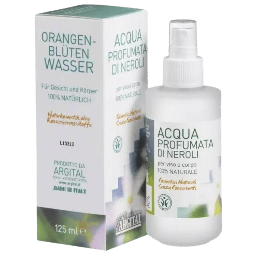Neroliwasser Neroliwasser von Argital