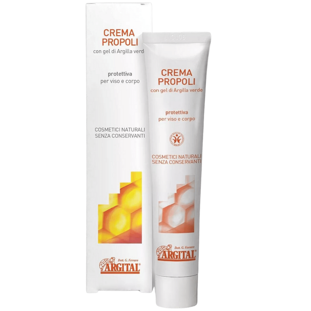 Propolis Creme Propolis Creme von Argital