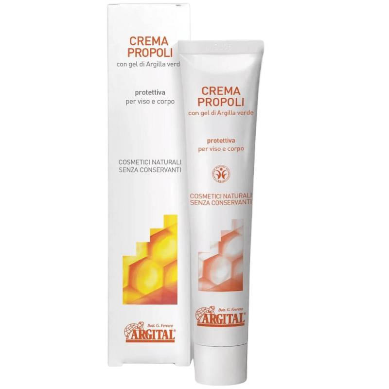 Propolis Creme von Argital