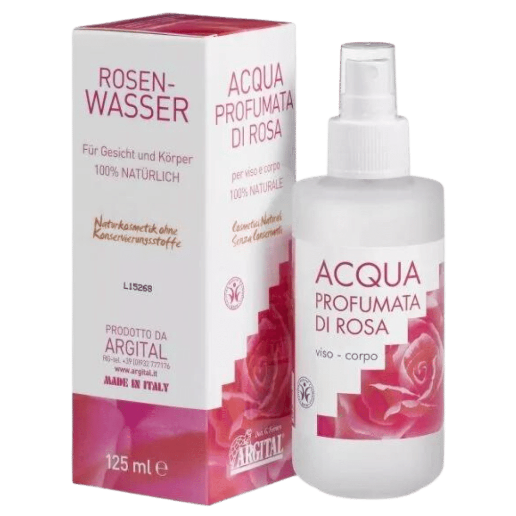 Rosen Wasser Rosen Wasser von Argital