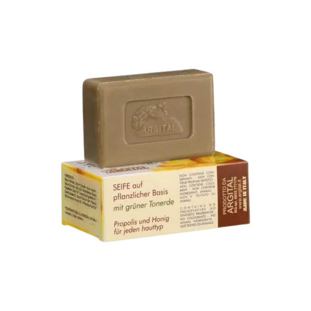 Seife Honig und Propolis Seife Honig und Propolis von Argital
