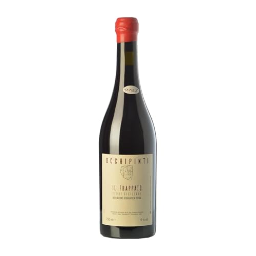 Arianna Occhipinti Frappato Frappato di Vittoria Terre Siciliane 75 cl Rotwein Arianna Occhipinti Frappato Frappato di Vittoria Terre Siciliane 75 cl Rotwein von Arianna Occhipinti