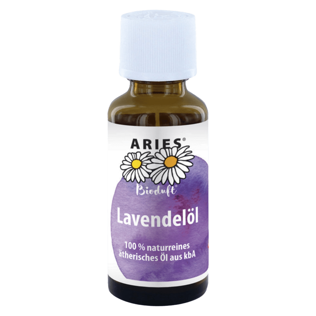 Bio Lavendelöl Bio Lavendelöl von Aries
