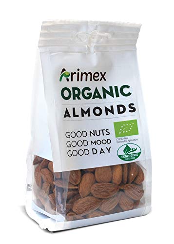 Arimex Bio Mandeln, 150g von Arimex