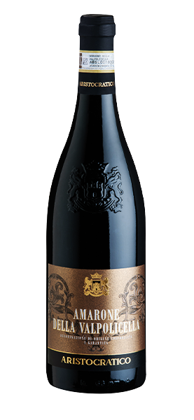 Amarone Valpolicella DOCG 2020 von Aristocratico