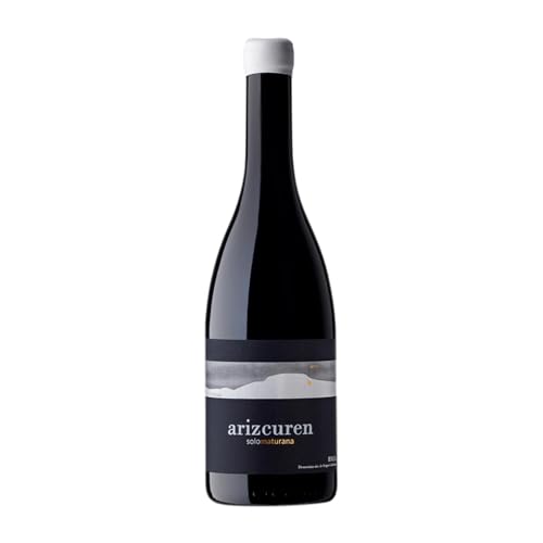 Arizcuren Solomaturana Ánfora Maturana Tinta Rioja 75 cl Rotwein Arizcuren Solomaturana Ánfora Maturana Tinta Rioja 75 cl Rotwein von Arizcuren Bodega y Viñedos
