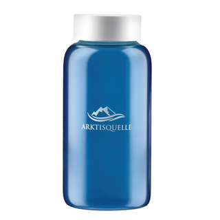 Arktisquelle Glasflasche 860 ml von Arktisquelle®