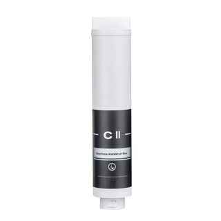 Ersatzfilter Stufe 4: CII Geschmacksfilter Ersatzfilter Stufe 4: CII Geschmacksfilter von Arktisquelle