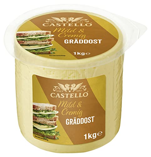 GRAEDDOST 1KG GRAEDDOST 1KG von Arla