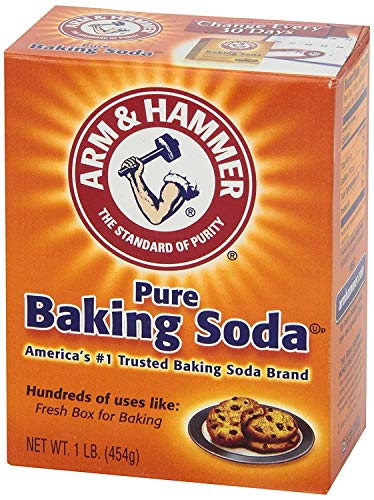 Arm & Hammer Reines Backpulver, 454 g Arm & Hammer Reines Backpulver, 454 g von Arm & Hammer