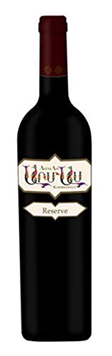 ArmAs, Karmrahyut Reserve, ROTWEIN (case of 6x75cl) Armenien/Aragatsotn von ArmAs