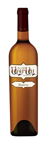 ArmAs, Voskehat Reserve, Weißwein (case of 6x75cl) Armenien/Aragatsotn von ArmAs